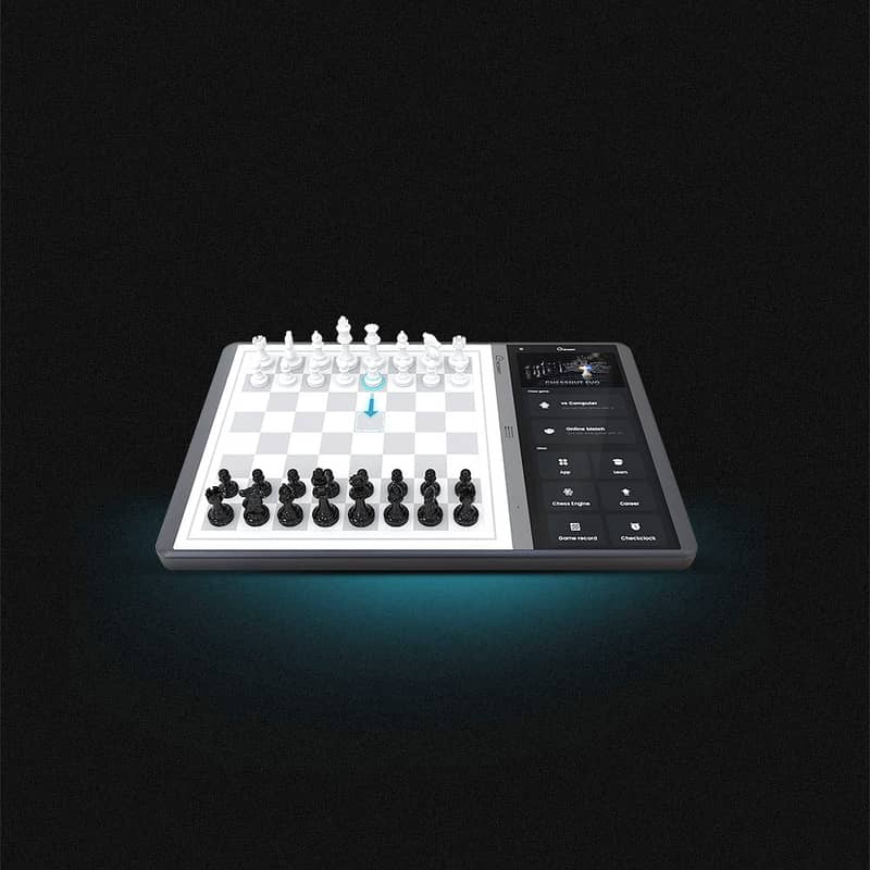 ChessNut Evo Board 0