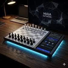 ChessNut Evo Board 2