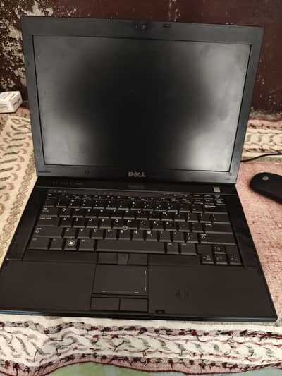 Dell E6400 location Kalabagh