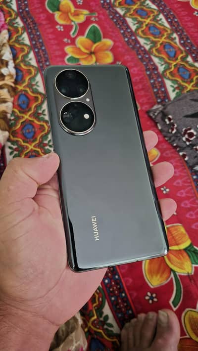 Huawei P50 Pro