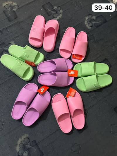 Imported Sleepers