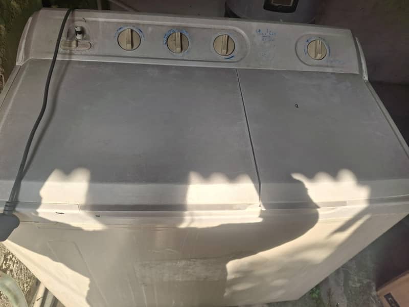 machine in good condition 1
