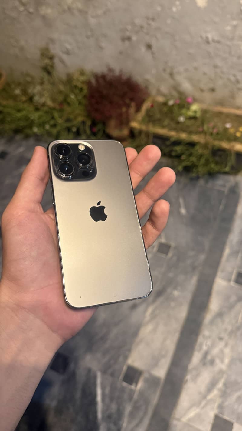 Apple iPhone 13 Pro 1