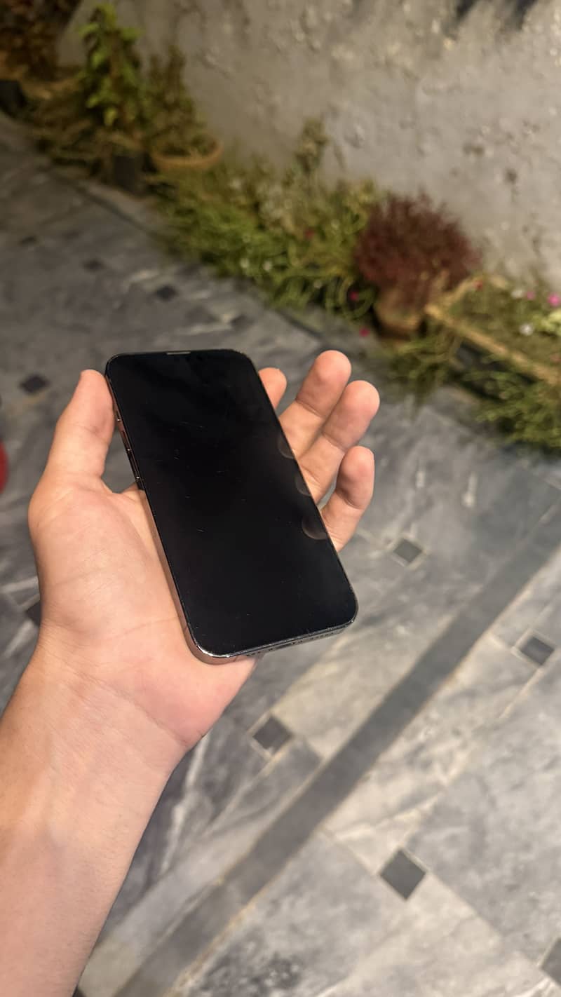 Apple iPhone 13 Pro 4