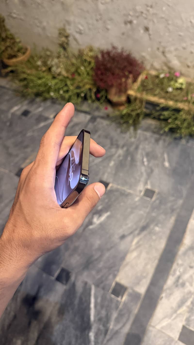 Apple iPhone 13 Pro 5