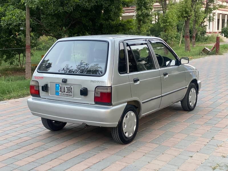 Mehran VXR 2018 1