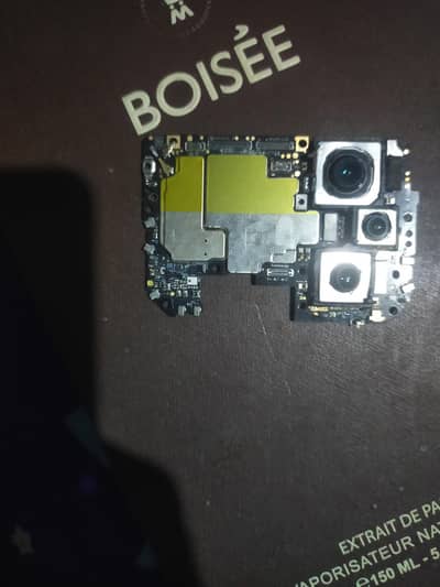 honor 200 mother bord