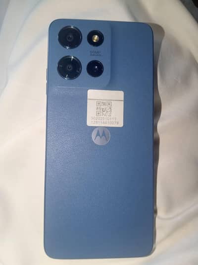 Moto G 2025