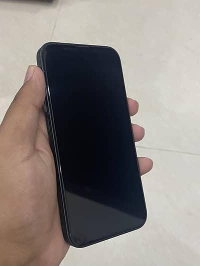 iPhone 13 | 128GB | Dark Blue | Excellent Condition