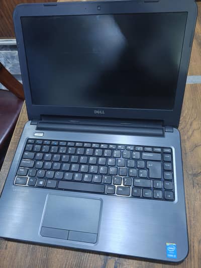Dell Laptop I3 4th generation