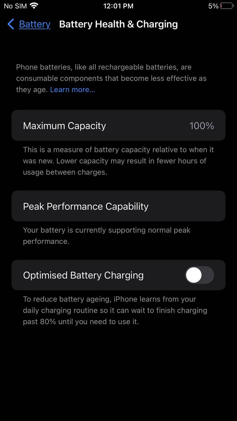 Apple iPhone 8 Plus 5