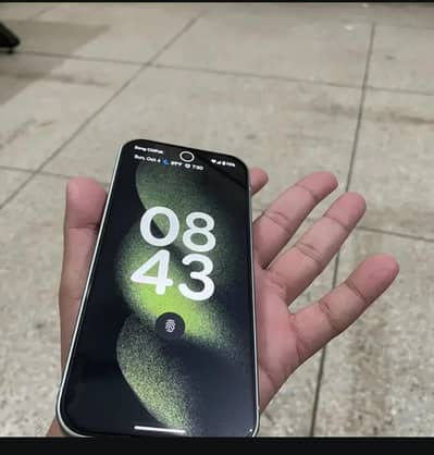 Google Pixel 9