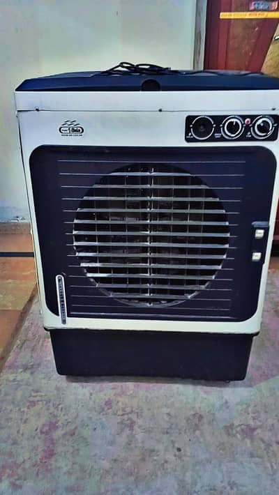 Air Cooler