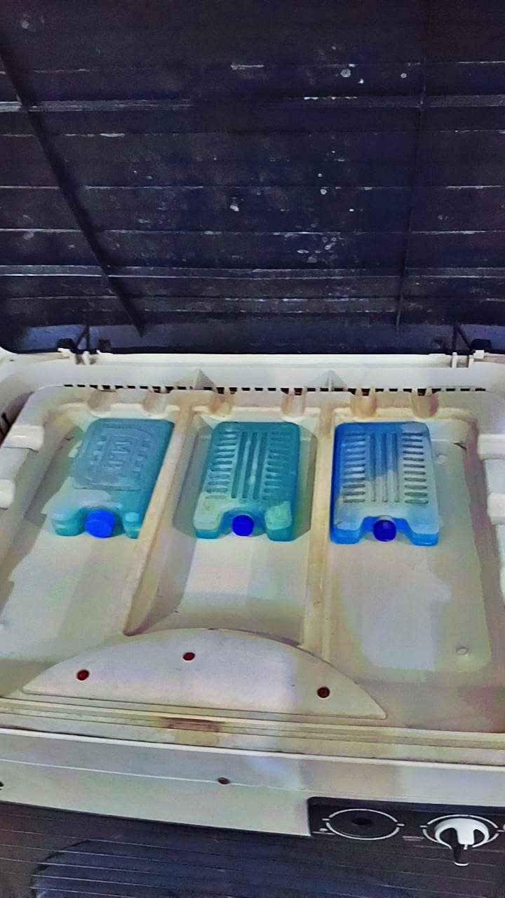 Air Cooler 1
