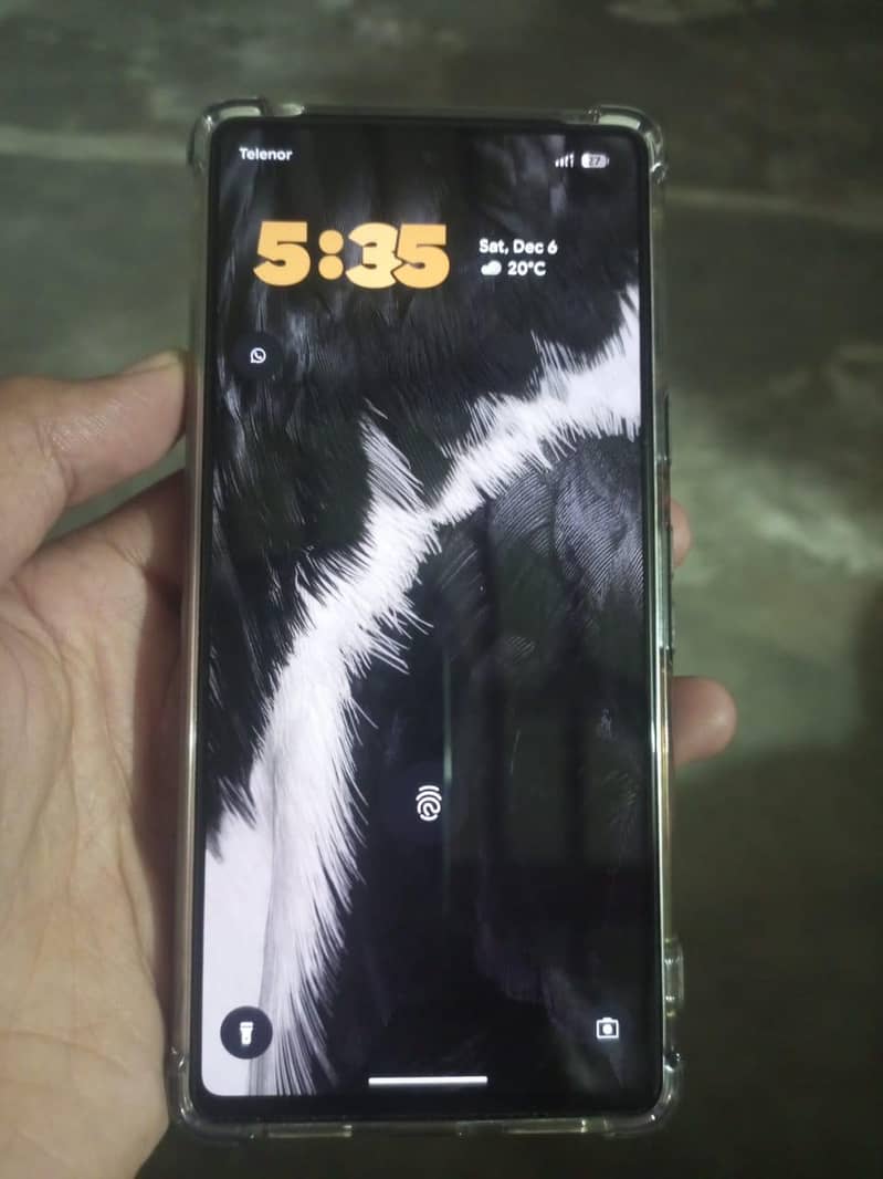 Google Pixel 7 256gb 0