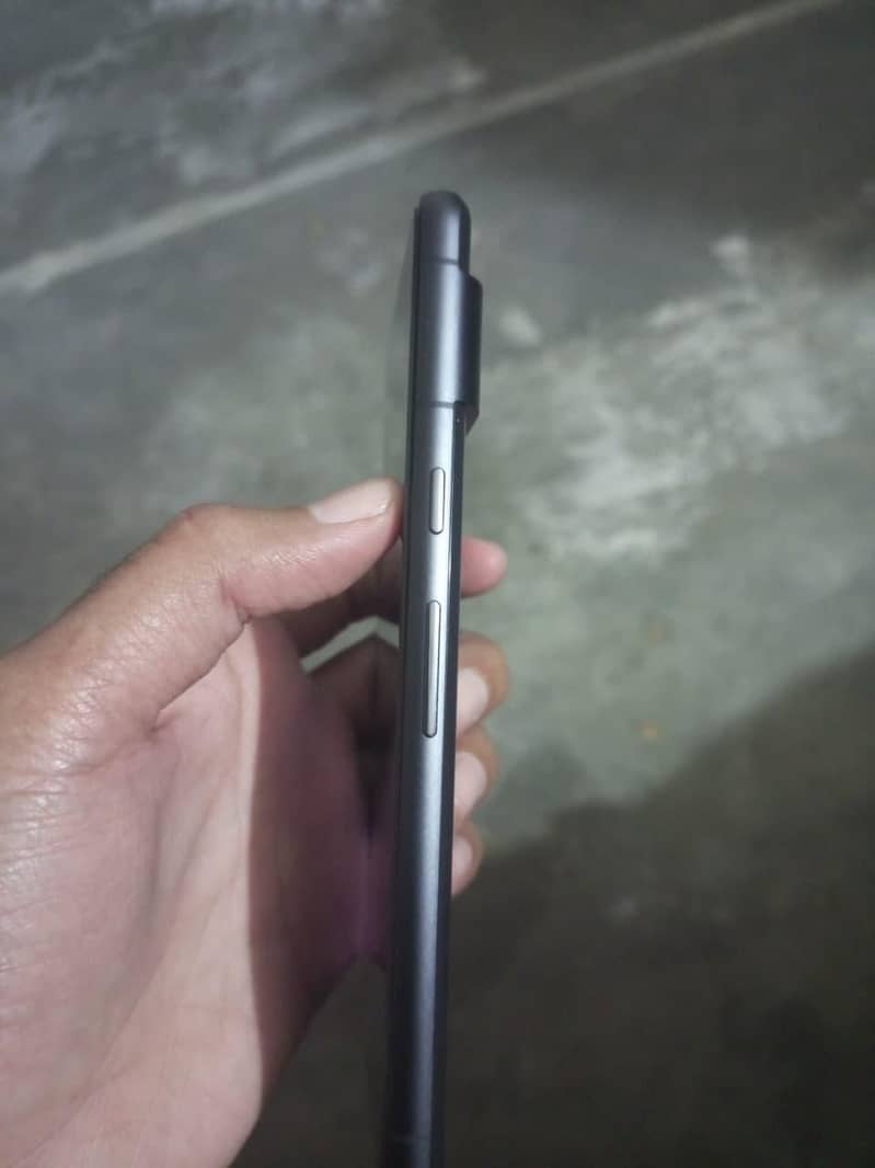 Google Pixel 7 256gb 5
