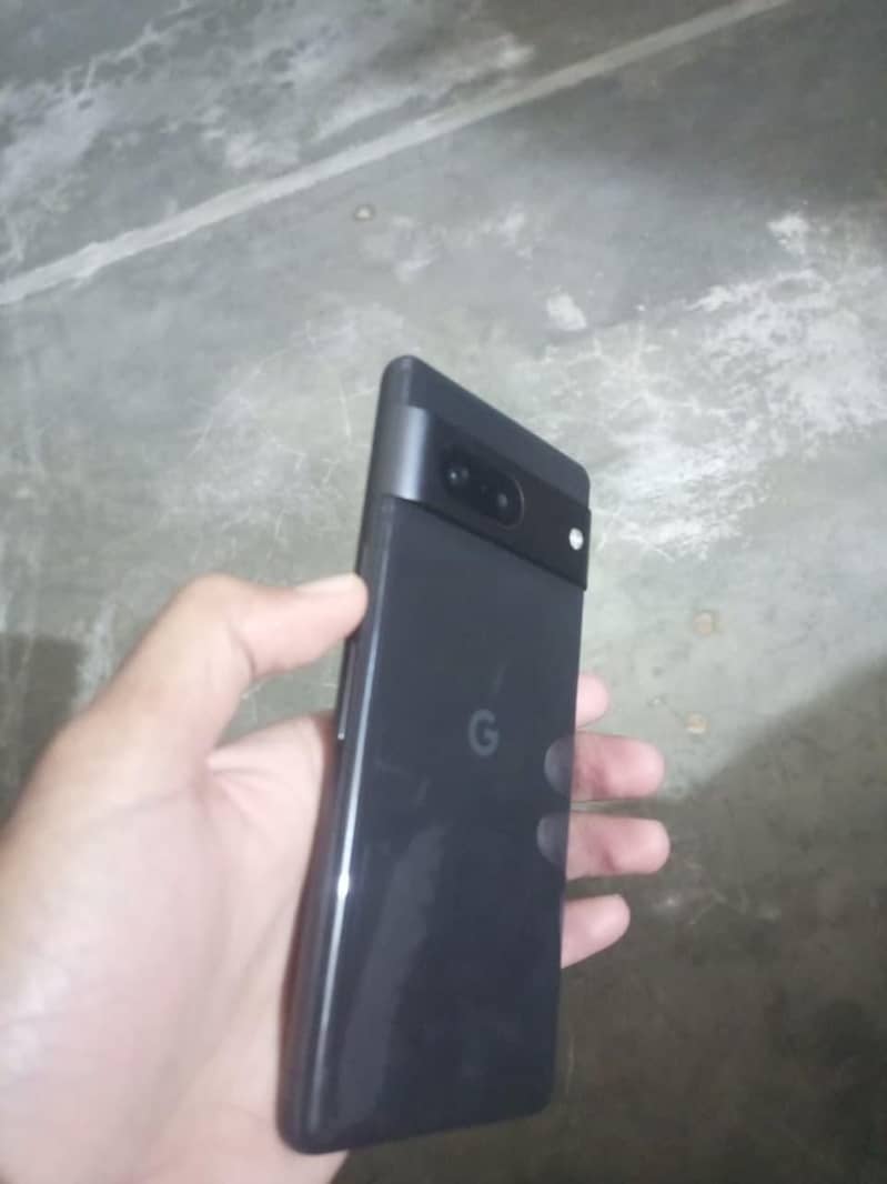Google Pixel 7 256gb 6