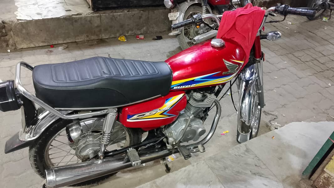 Honda 3