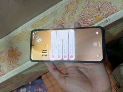 Itel S25 6/128