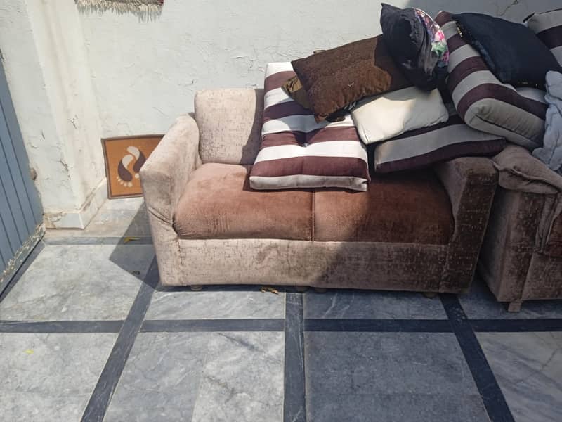sofa Set 2