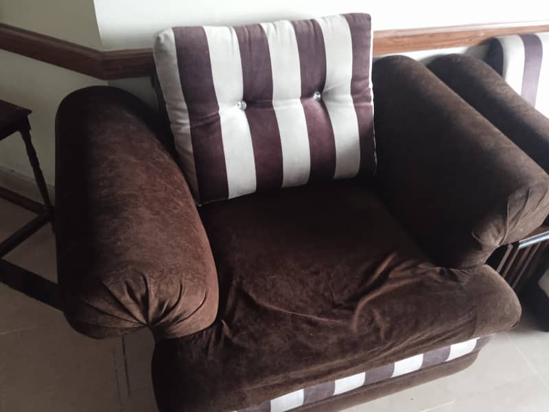 sofa Set 3