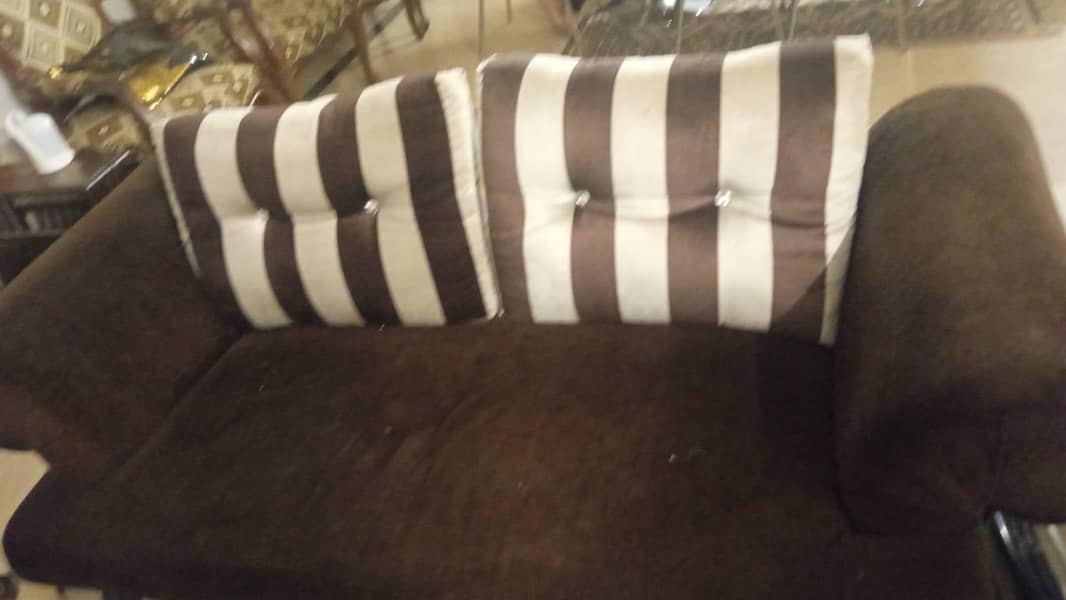 sofa Set 4