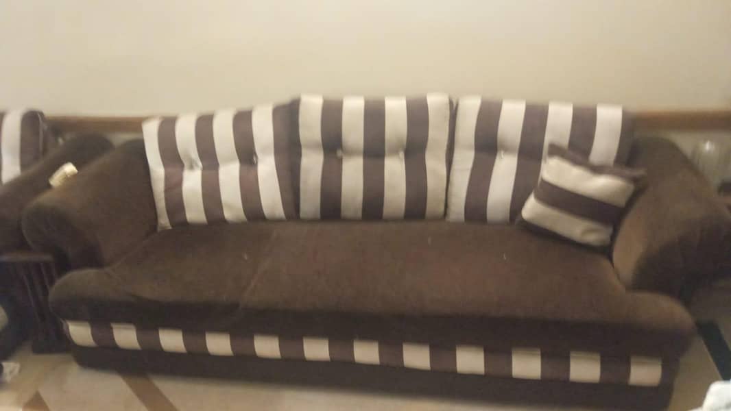 sofa Set 5