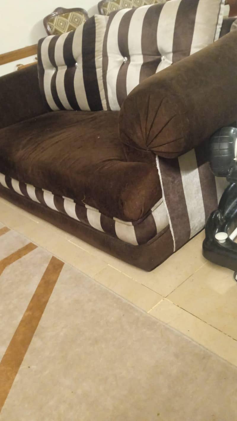 sofa Set 6