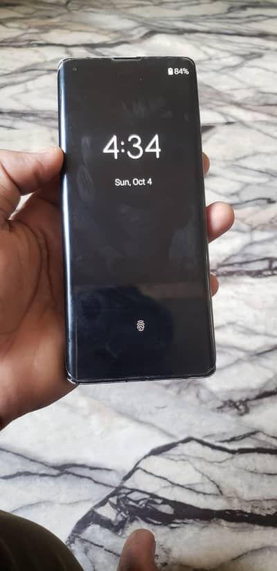 Motorola Edge Plus official approved