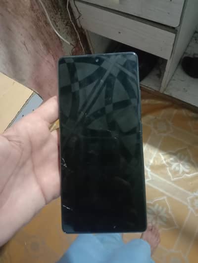 Samsung Mobile A71 5g wala not 10 light ki s pen b he