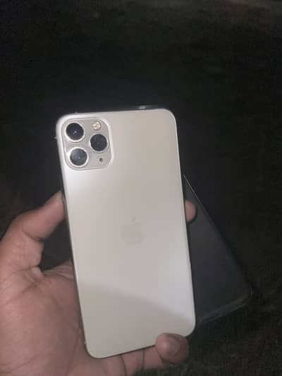Apple iPhone 11 Pro Max