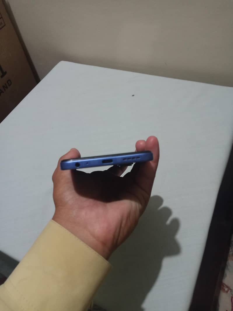 Infinix Other Model 3