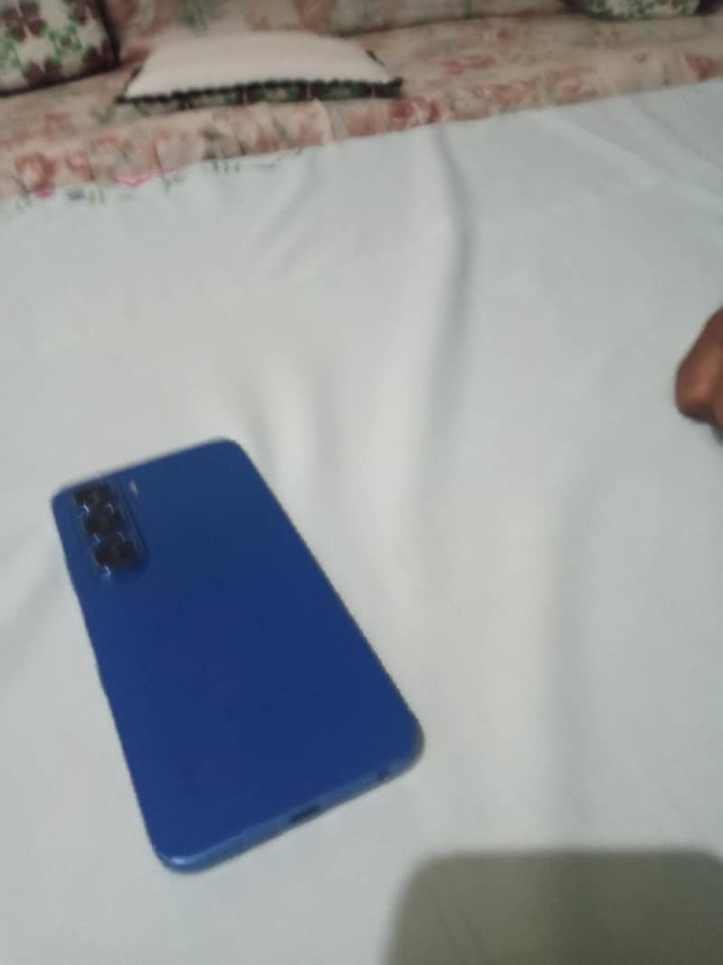 Infinix Other Model 6