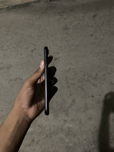 Apple iPhone XR exchange possible