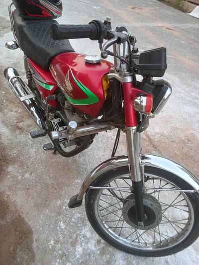motorcycle sale