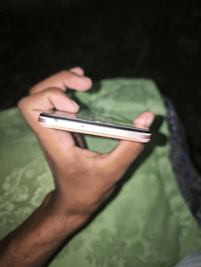 OPPO F17 6/128 non pta