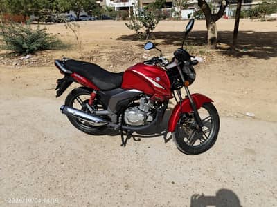 SUZUKI GSX 125 BIKE FOR SALE 2024 MODEL