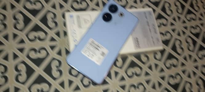 Tecno CAMON 20 Pro  8.256