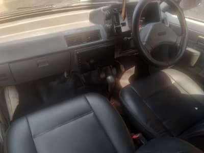 Suzuki Mehran VXR 2018