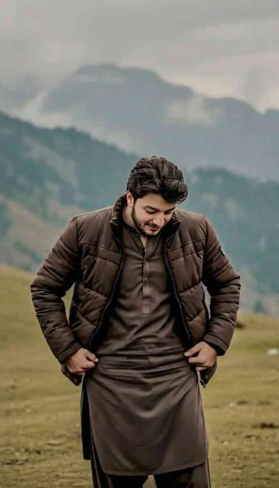 Haider Ali