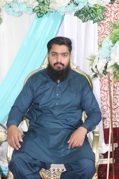 Hasnain Munawar