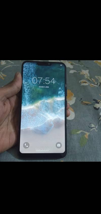 Vivo Y83 Pro