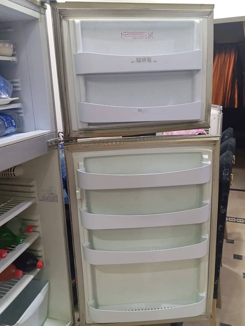 Pel Refrigarator 2
