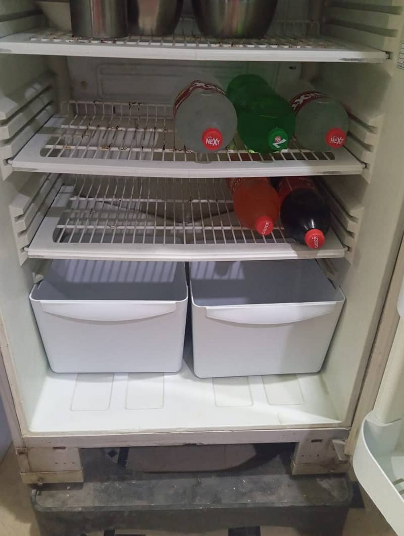 Pel Refrigarator 3