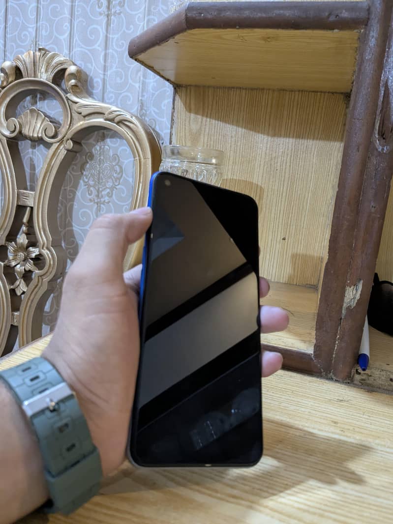 OPPO A54 1