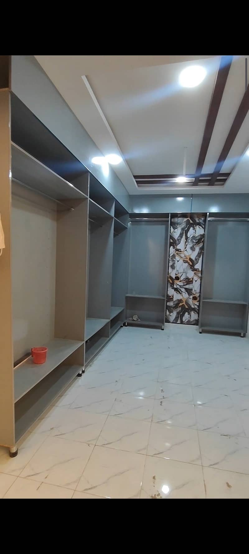 Clothes setup 1