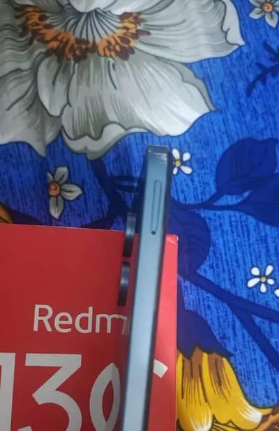 Xiaomi Redmi 13c
