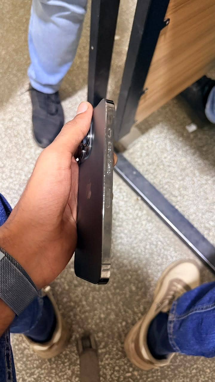 Apple iPhone 13 Pro 5