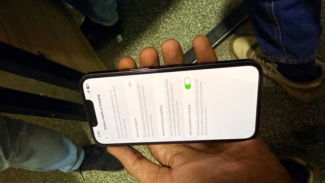 Apple iPhone 13 Pro 6