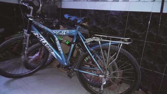 cycle for sale